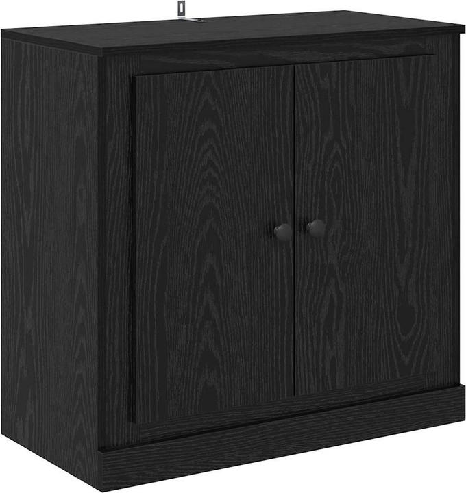 Image du produit vidaXL Sideboard-Aufbewahrung (35.50 x 70 x 67.50 cm)