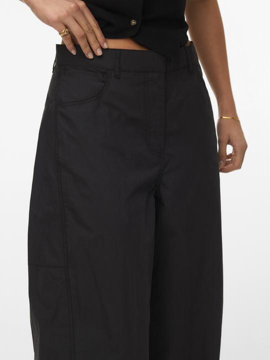 Actual product image Vero Moda VMJOSE Hohe Taille Hose Hose