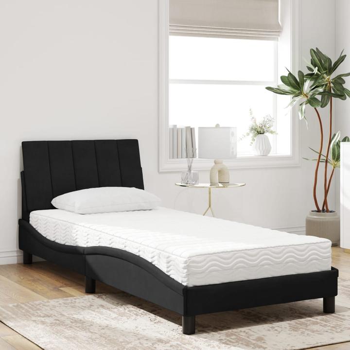 Image du produit vidaXL Bett (80 x 200 cm)