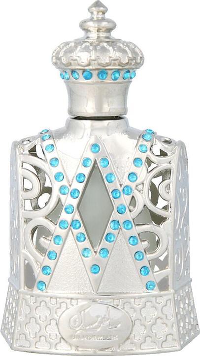 Afnan Silver Musk (15 ml)