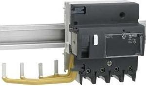 Actual product image Schneider Electric Differential current block 4p 63A 300mA