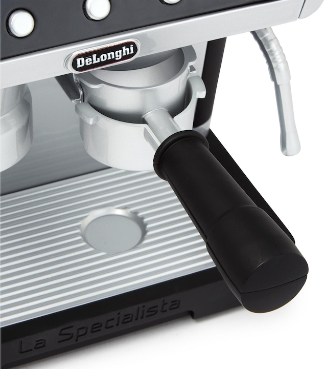 Actual product image Casdon DeLonghi Coffee Maker La Specialista