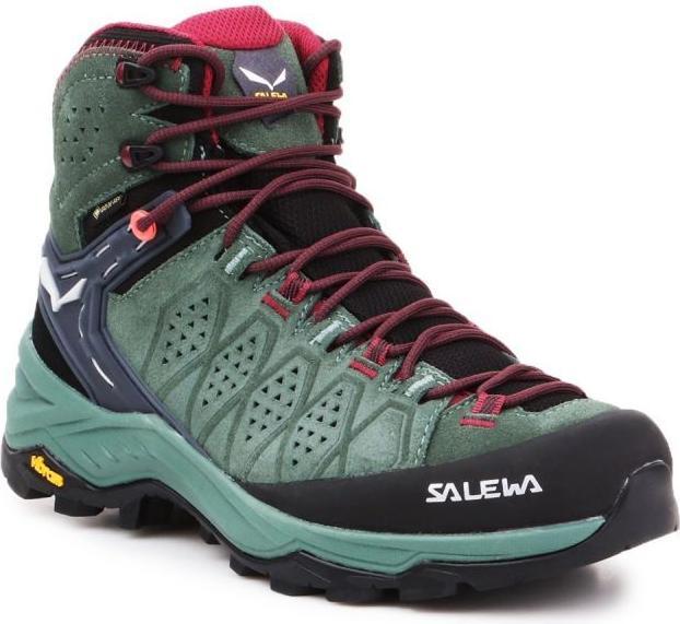 Immagine prodotto Salewa Scarpe Alp Trainer 2 Mid GTX (40)