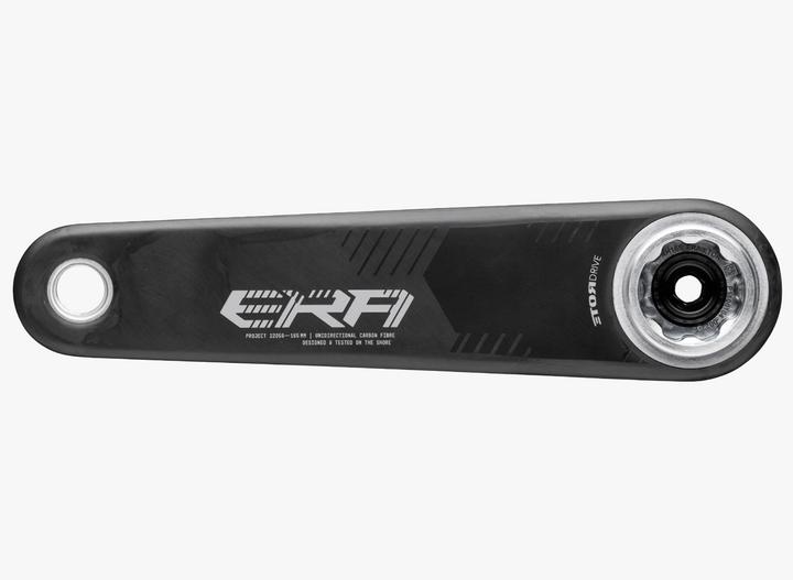 Immagine prodotto Race Face Era Kurbel, 165mm, ETOR, black (165 mm)