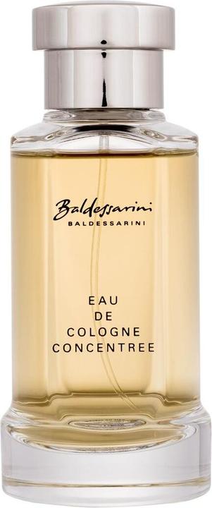 Produktbild Baldessarini Eau de Cologne Concentree 50 ml (Eau de Cologne, 50 ml)