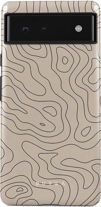 Produktbild Burga Wild Terrain Tough Case