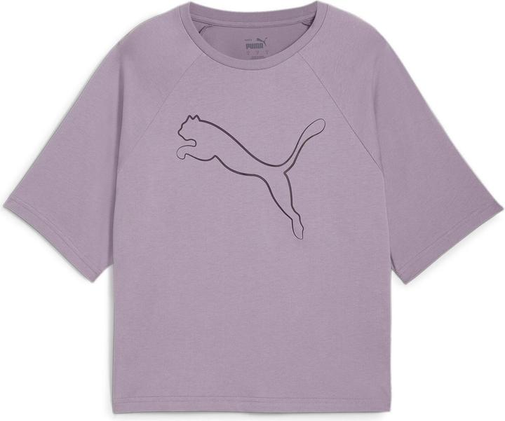 Produktbild Puma MOTION Relaxed Tee (XL)