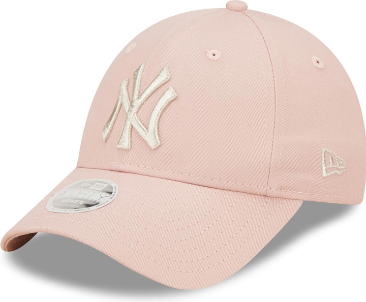 Produktbild New Era 9Forty Metallic New York Yankees