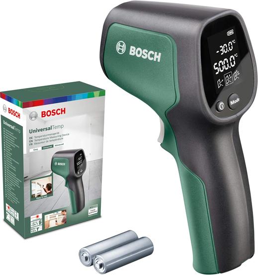 Produktbild Bosch Home & Garden UniversalTemp
