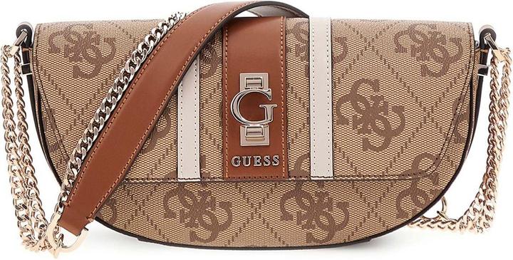 Immagine prodotto Guess Borsa a Tracolla Convertibile Erenia con Flap