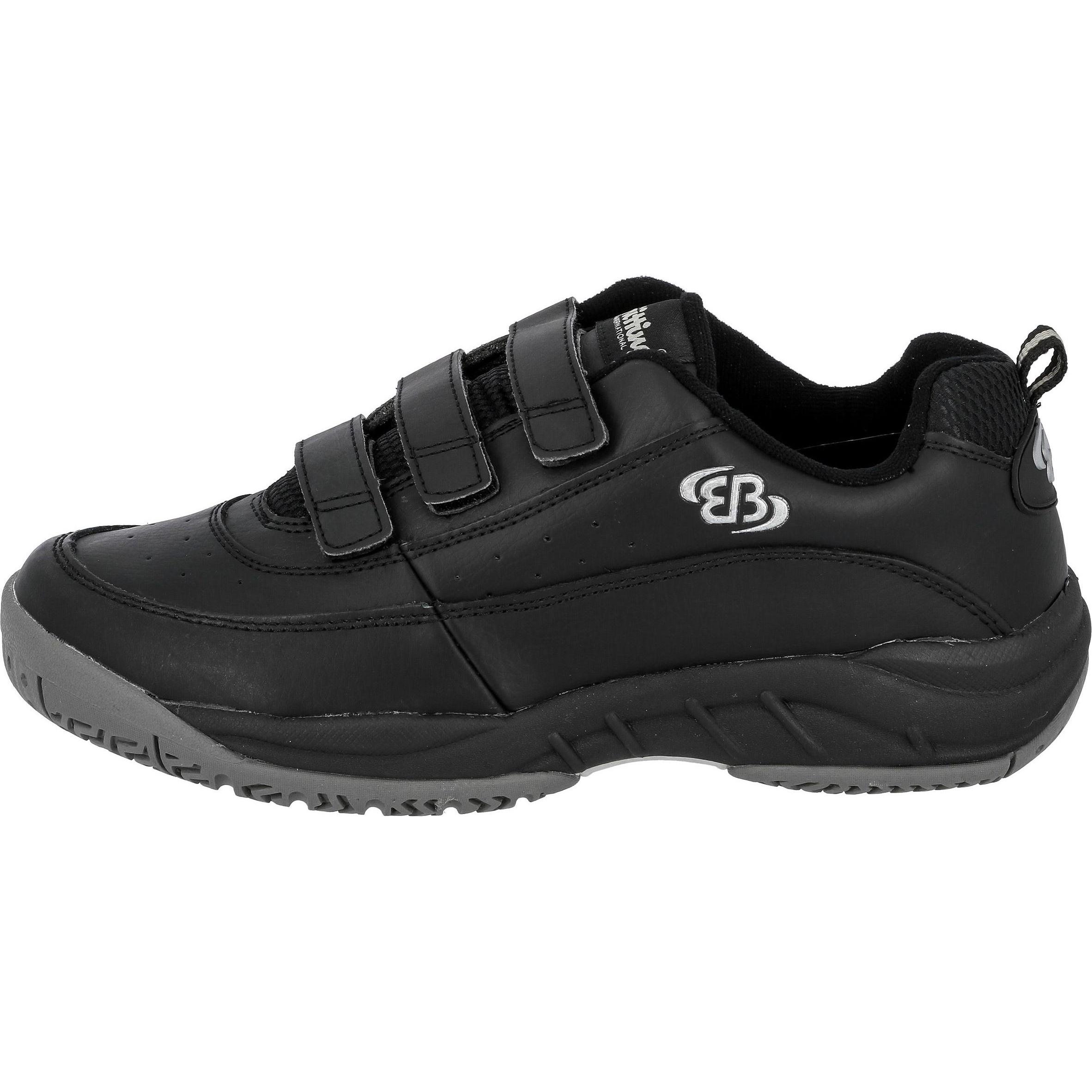 Thumbnail - Brütting, Herren, Sneaker, Halbschuhe, Schwarz, (44)