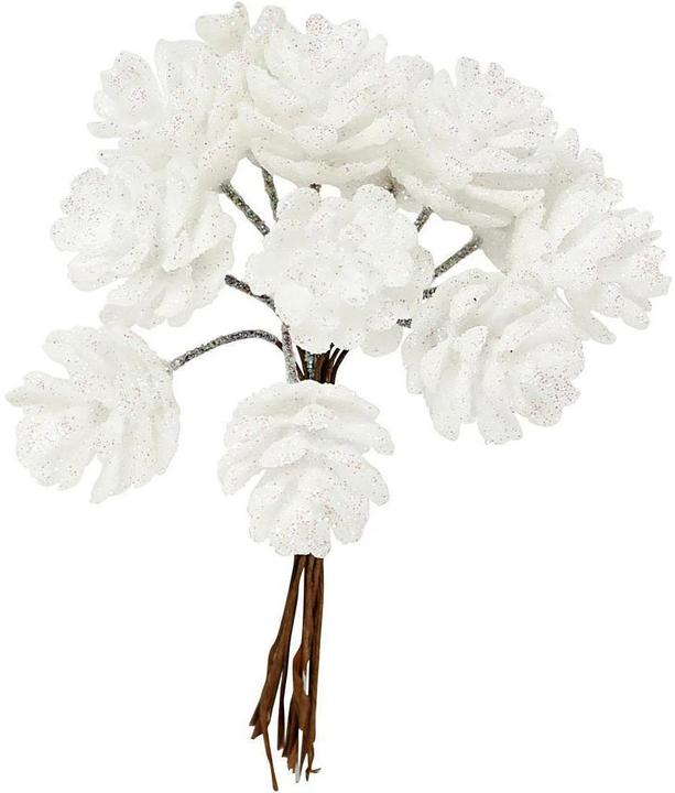 Produktbild Creativ Company Kunstblumen Zapfen