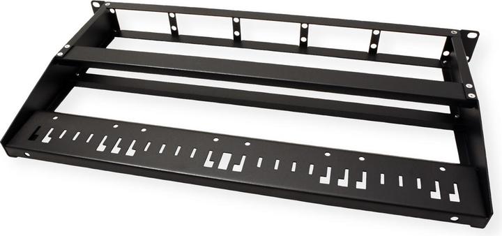 Image du produit Value Panneau MPO 48.30cm (19") pour 5 modules