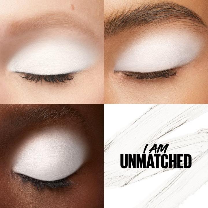 Actual product image Maybelline New York Color Tattoo 24H Eyestix (105 I Am Unmatched)