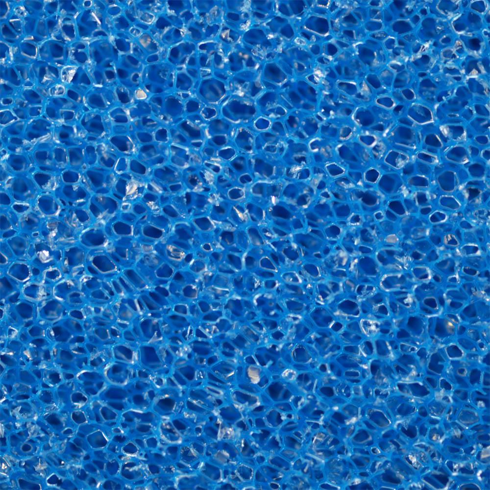 Thumbnail - SunSun Schaumstoffpatrone 9,5 x 9,5 x 50 cm mittel Filterpatrone Filtermedium Filter, Aquarium Filter