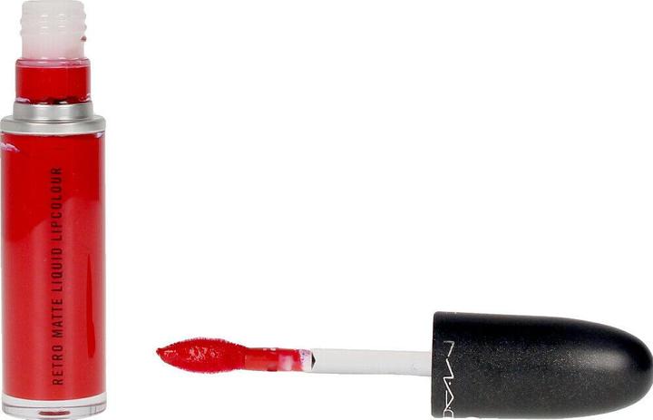 Actual product image MAC Cosmetics Retro Matte Liquid Lipcolour (Fashion legacy)