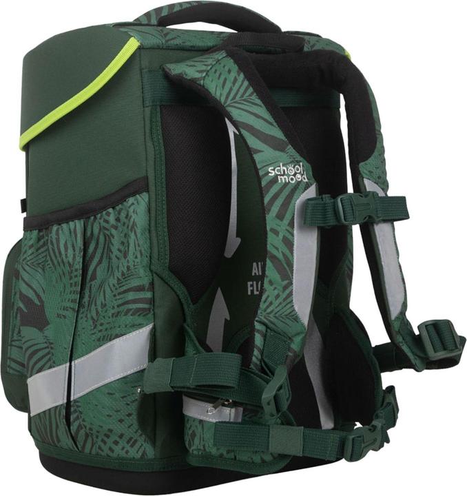 Image du produit School-Mood Set de cartables Champion (23 l)