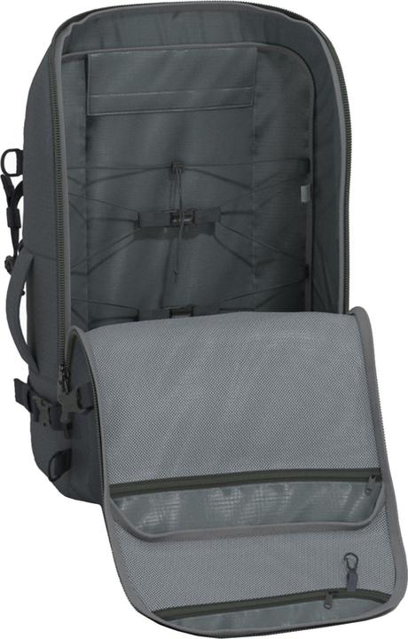 Immagine prodotto Cabin zero Adventure Cabin Bag ADV Pro 42L Rucksack 55 cm Laptopfach (35 l)