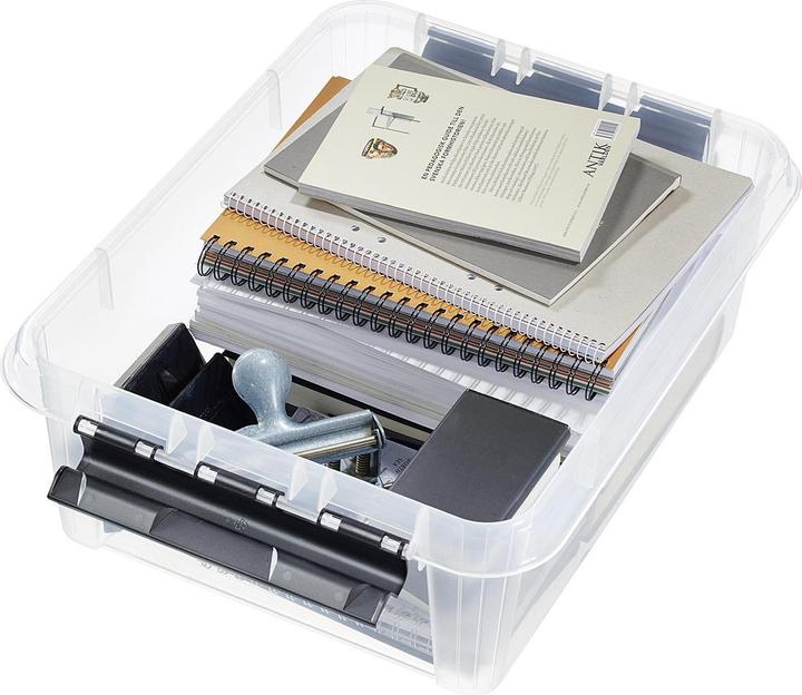 Produktbild Smartstore Classic (50 x 39 x 18 cm, 21 l, 1x)