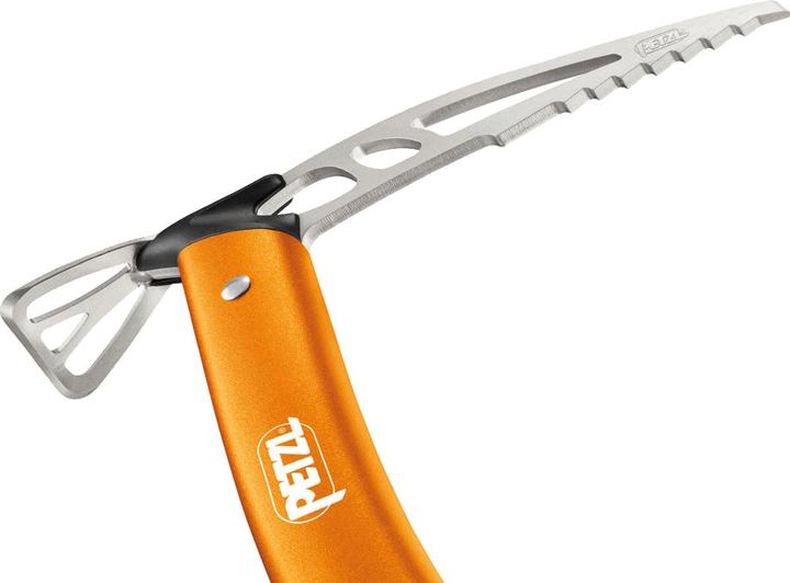 Actual product image Petzl Piolet Ride
