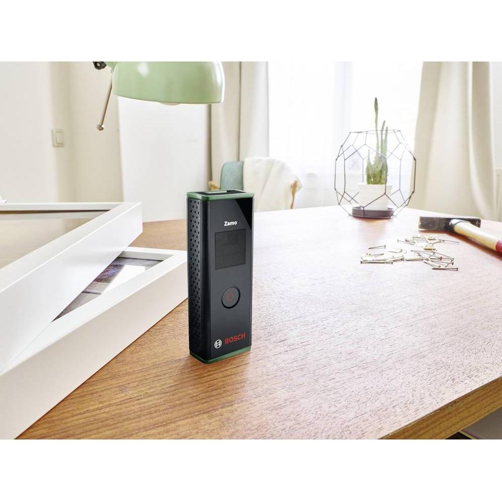 Thumbnail - Bosch Home & Garden, Laserentfernungsmesser, Zamo III Set (20 m)