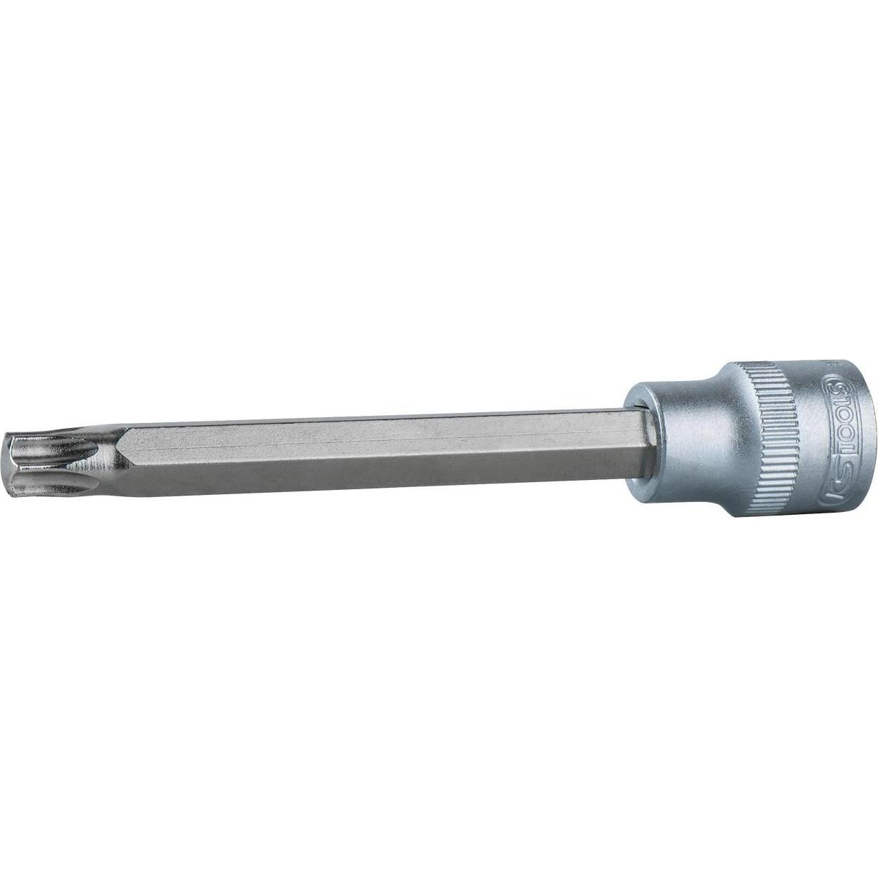 KS Tools, Steckschlüssel + Stecknuss, 3/8" Bit-Stecknuss