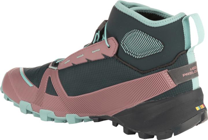 Produktbild Dynafit Traverse Mid GTX Laufschuh (38)