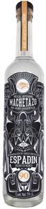 Image du produit Mezcal Machetazo Oaxaca
