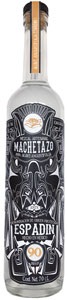 Produktbild Mezcal Machetazo Oaxaca
