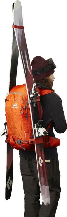 Actual product image Gregory Targhee 26L (26 l)