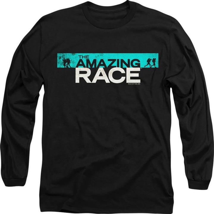 Produktbild The Amazing Race TShirt (S)