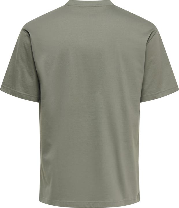 Actual product image Only & Sons T-shirt (M)