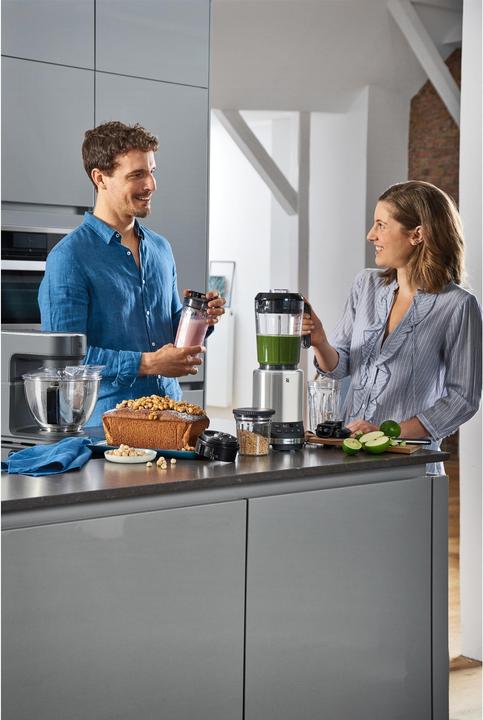 Immagine prodotto WMF Kult Pro Multifunctional Mixer (1200 W)