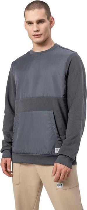 Produktbild 4F H4Z22 BLM010 Sweatshirt (S)