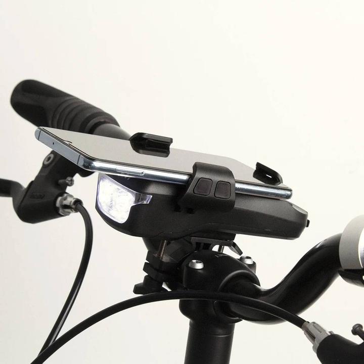 Actual product image Eltin Explorer Phone (650 lm)