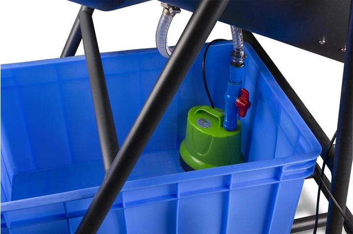 Image du produit BeamZ Canon à mousse JFC1000