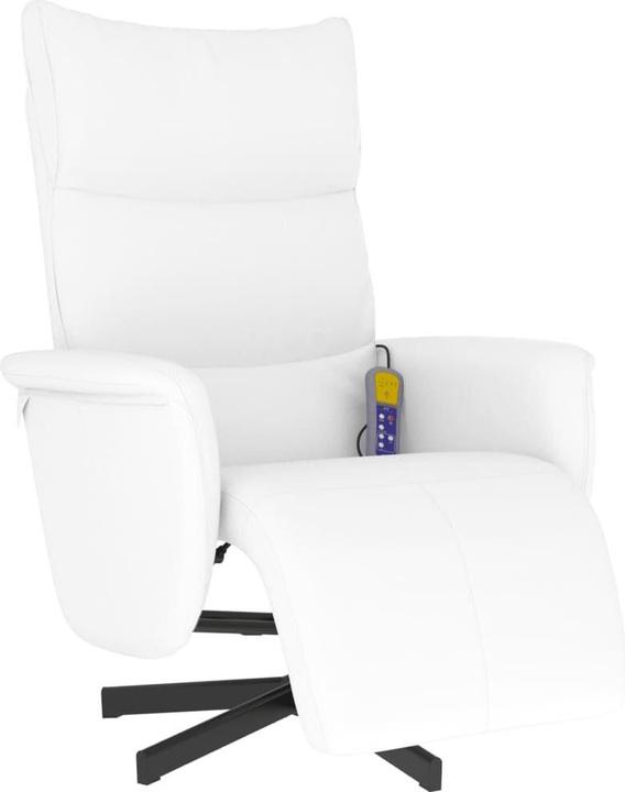 Image du produit vidaXL Massagesessel