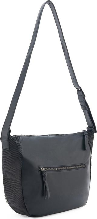 Produktbild FredsBruder Daily Catch Schultertasche Leder 32 cm