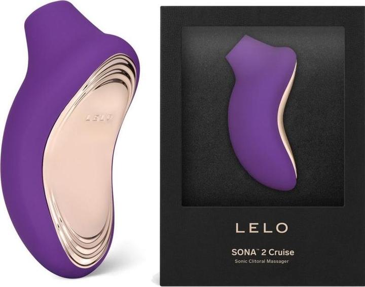 Produktbild LELO SONA 2 Cruise