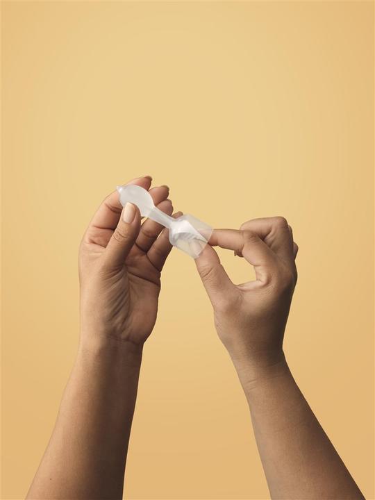 Immagine prodotto Navina Tampone anale Starter Pack 10 pezzi (10 x)