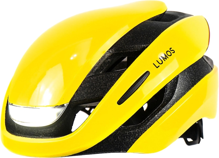 Jaune haute visibilité