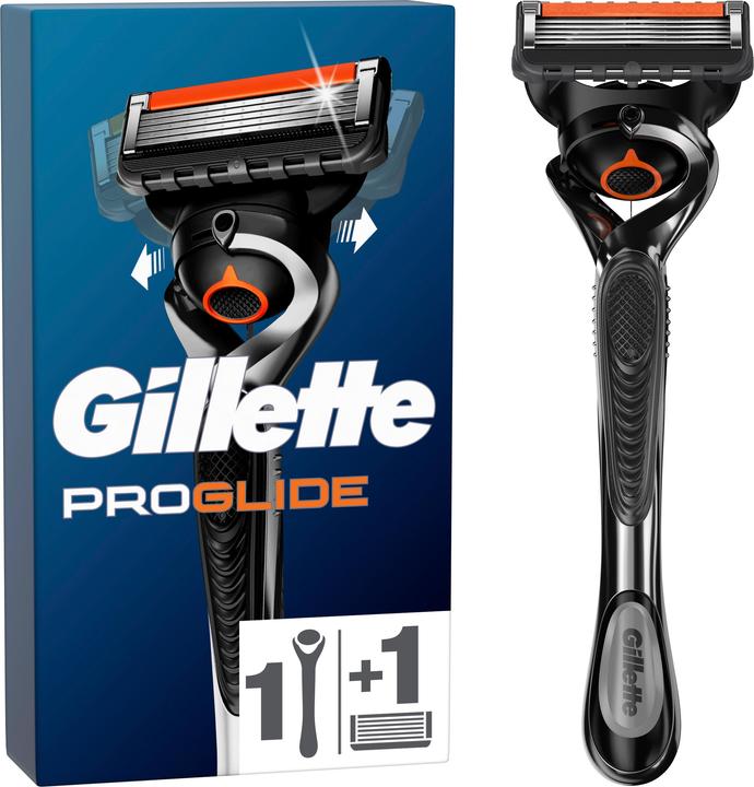 Actual product image Gillette ProGlide