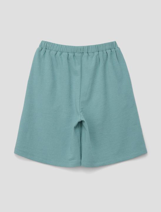 Actual product image S.Oliver Leggins Wide Leg Hose mit Tunnelzug (M)