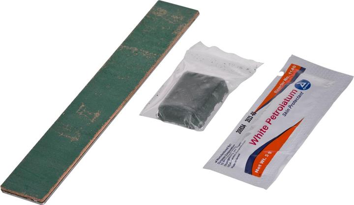 Actual product image Work Sharp Pasek skórzany Profess Precision Adj