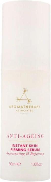 Actual product image Aromatherapy Associates Marine Algae Firming Morning Evening Face Serum (30 ml)