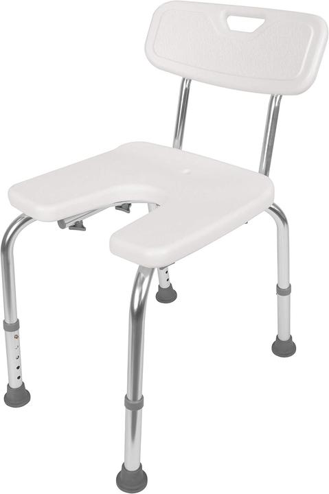 Alberts Sedia da Doccia (110 kg)