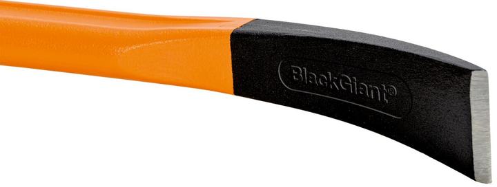 Actual product image Picard Black Giant Nail Iron 610mm