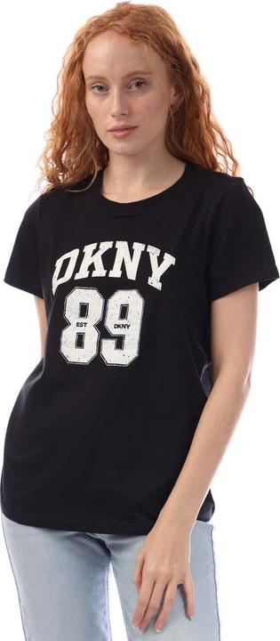 Produktbild DKNY TShirt Rundhalsausschnitt (M)