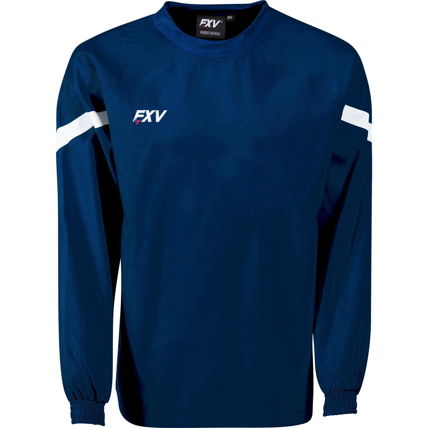 Force XV, Pullover, Victoire, Blau, (L)