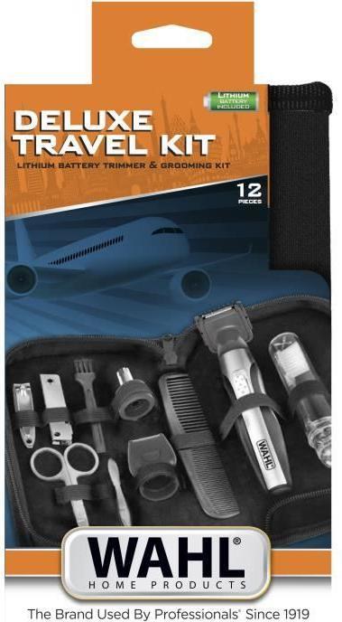 Produktbild Wahl Travel Kit